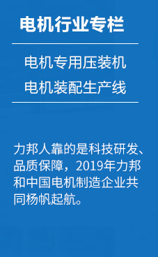 10年间从零客户到如今几乎覆盖中国半壁电机制造企业，榴莲视频色版人靠得是技术创新、和品质保证。2017年榴莲视频色版和中国电机制造企业共同扬帆起航！